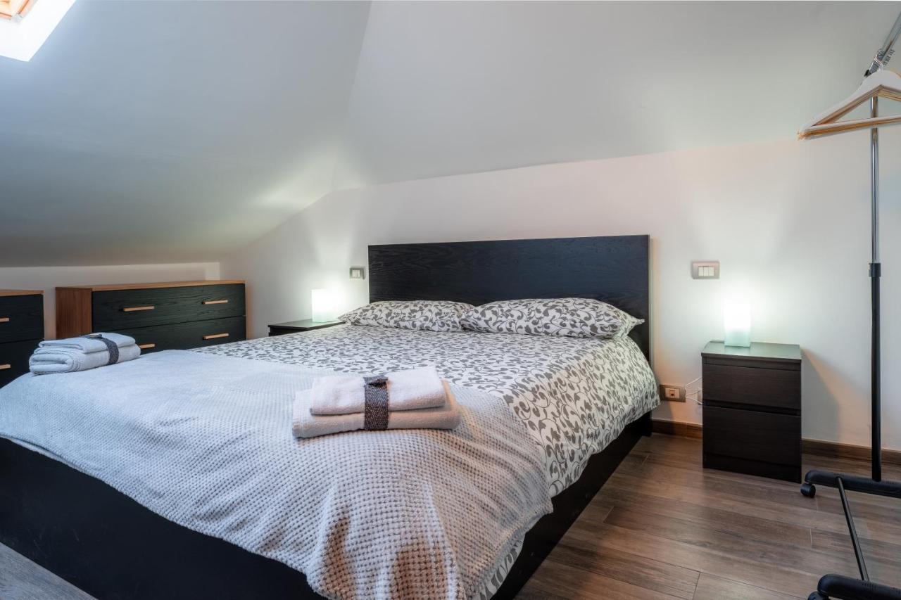 La Soffitta Dei Sogni 010059-Lt-2481 Leilighet Sestri Levante Eksteriør bilde