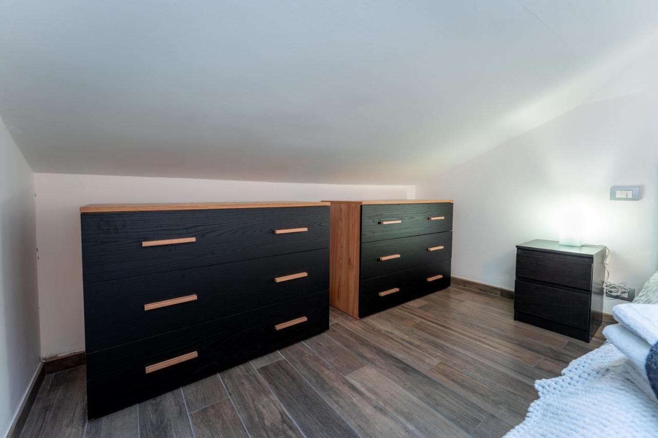 La Soffitta Dei Sogni 010059-Lt-2481 Leilighet Sestri Levante Eksteriør bilde