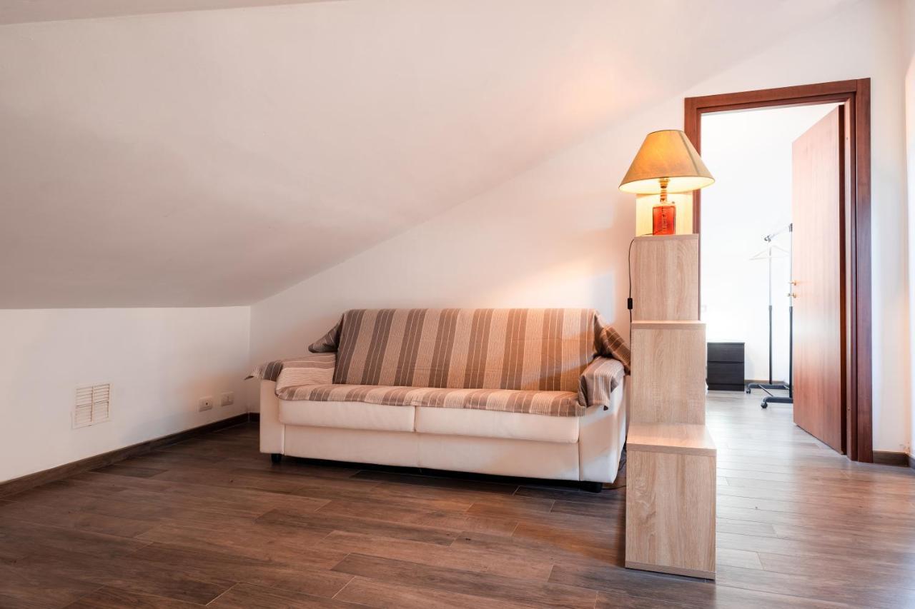 La Soffitta Dei Sogni 010059-Lt-2481 Leilighet Sestri Levante Eksteriør bilde