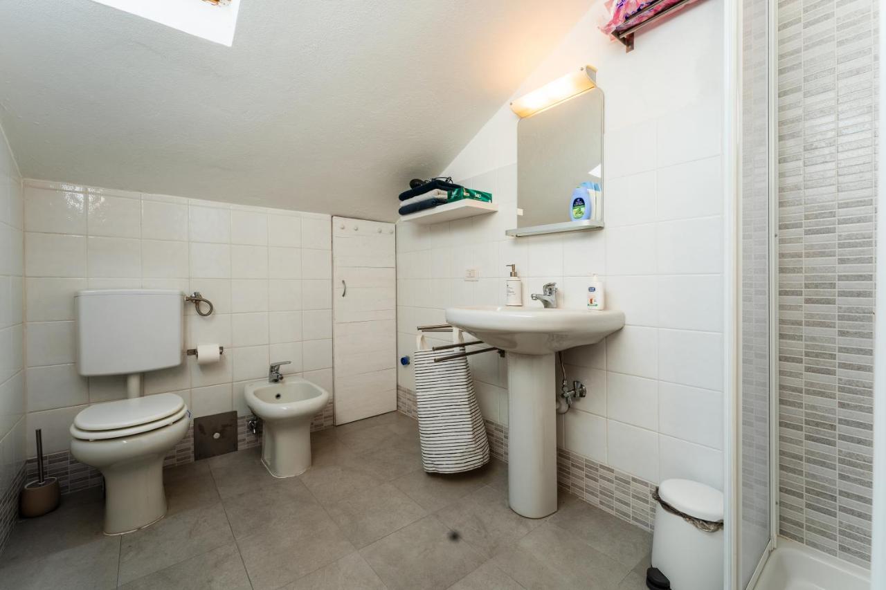 La Soffitta Dei Sogni 010059-Lt-2481 Leilighet Sestri Levante Eksteriør bilde