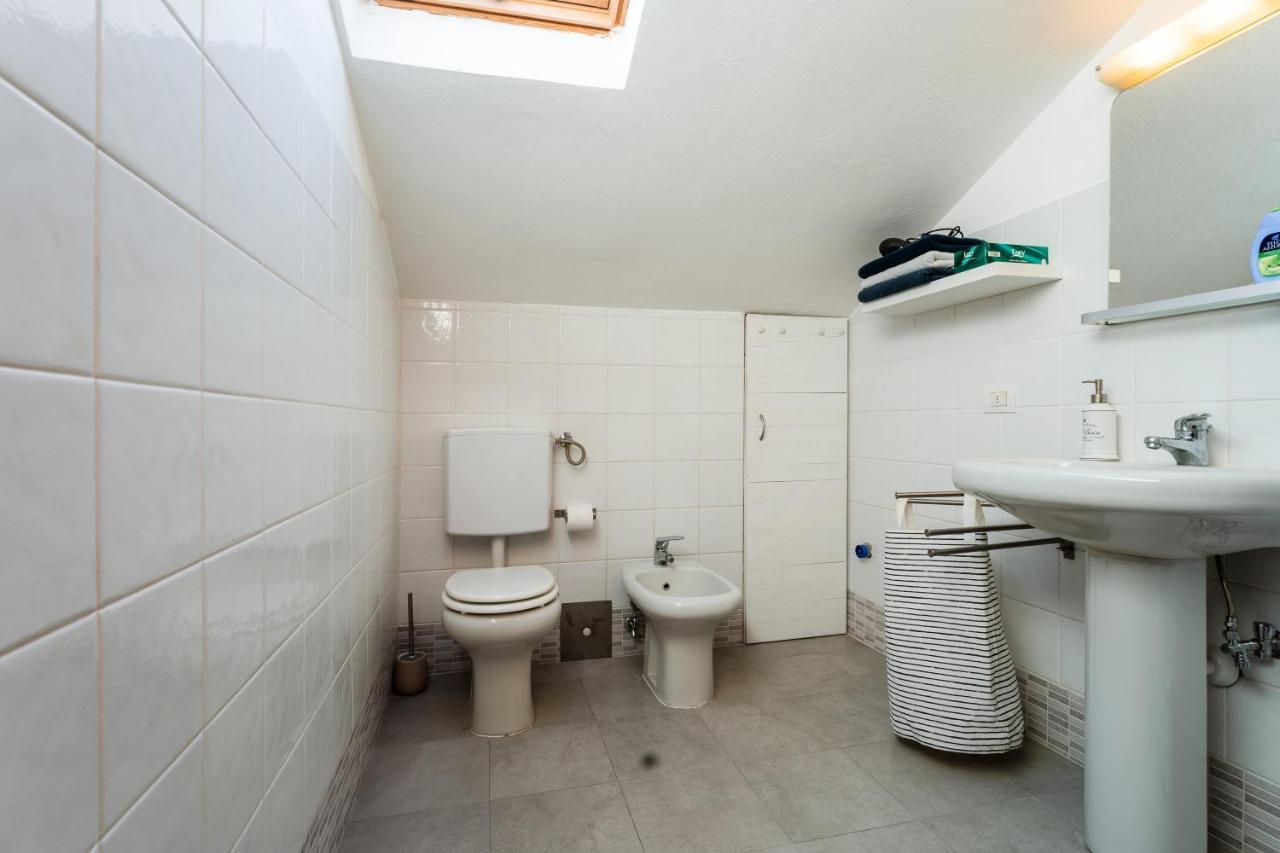La Soffitta Dei Sogni 010059-Lt-2481 Leilighet Sestri Levante Eksteriør bilde